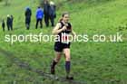 Womens under-17s and under-20s 2023 NECAA Cross Country Relays, Thornley Hall Farm, Peterlee, County Durham. Photo: David T. Hewitson/Sports for All Pics